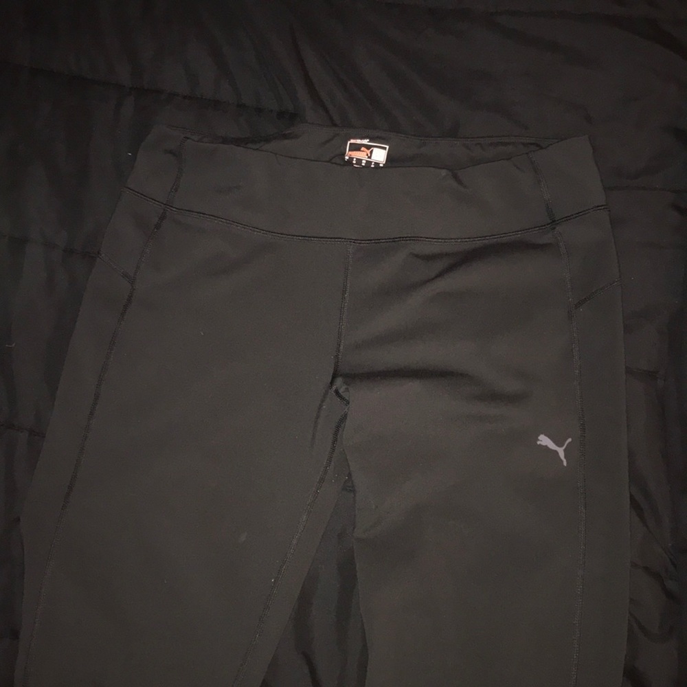 Athletic leggings